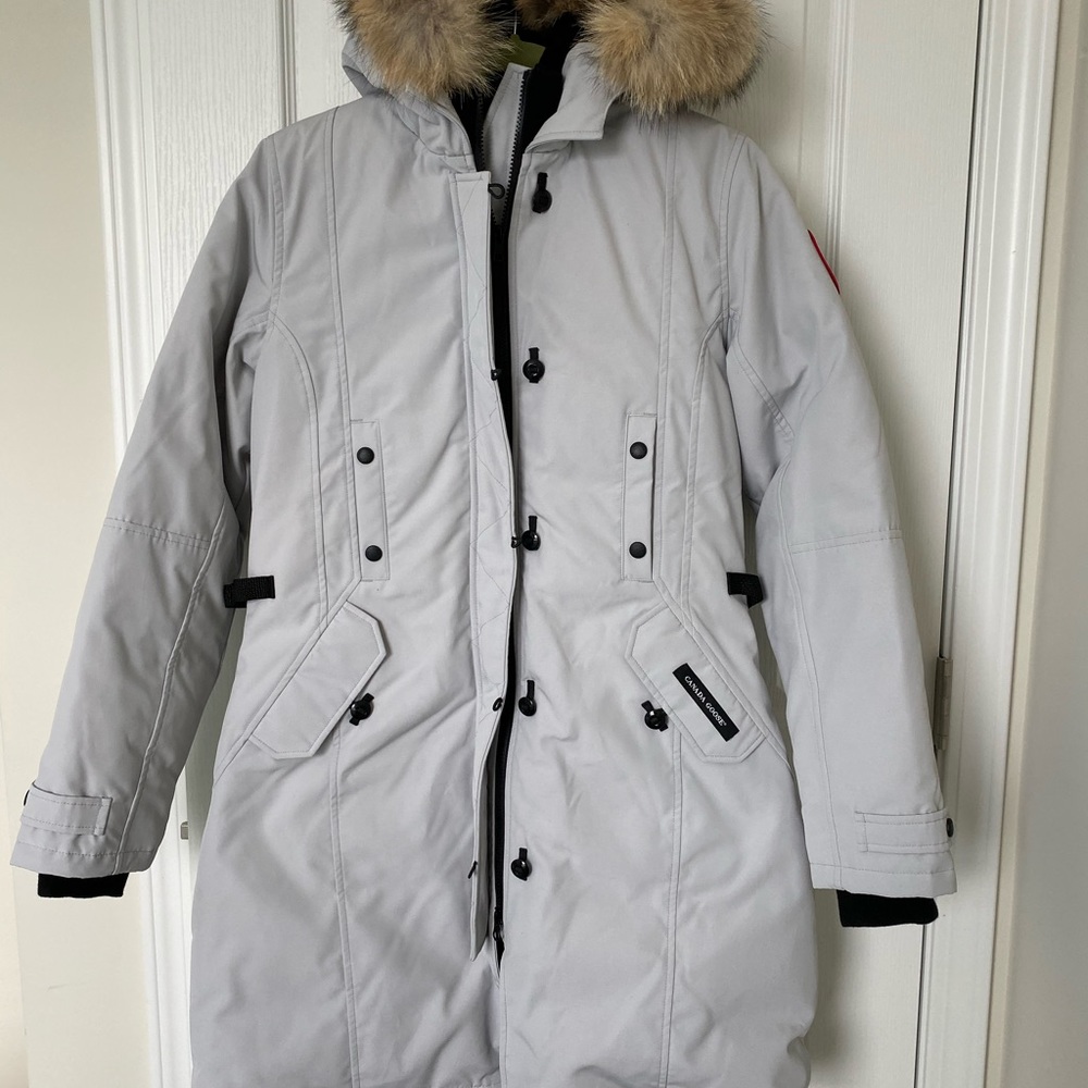 Canada Goose Kensington Parka